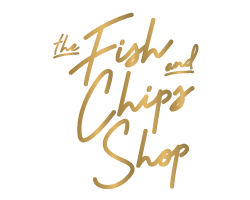 The Fish and Chips Shop